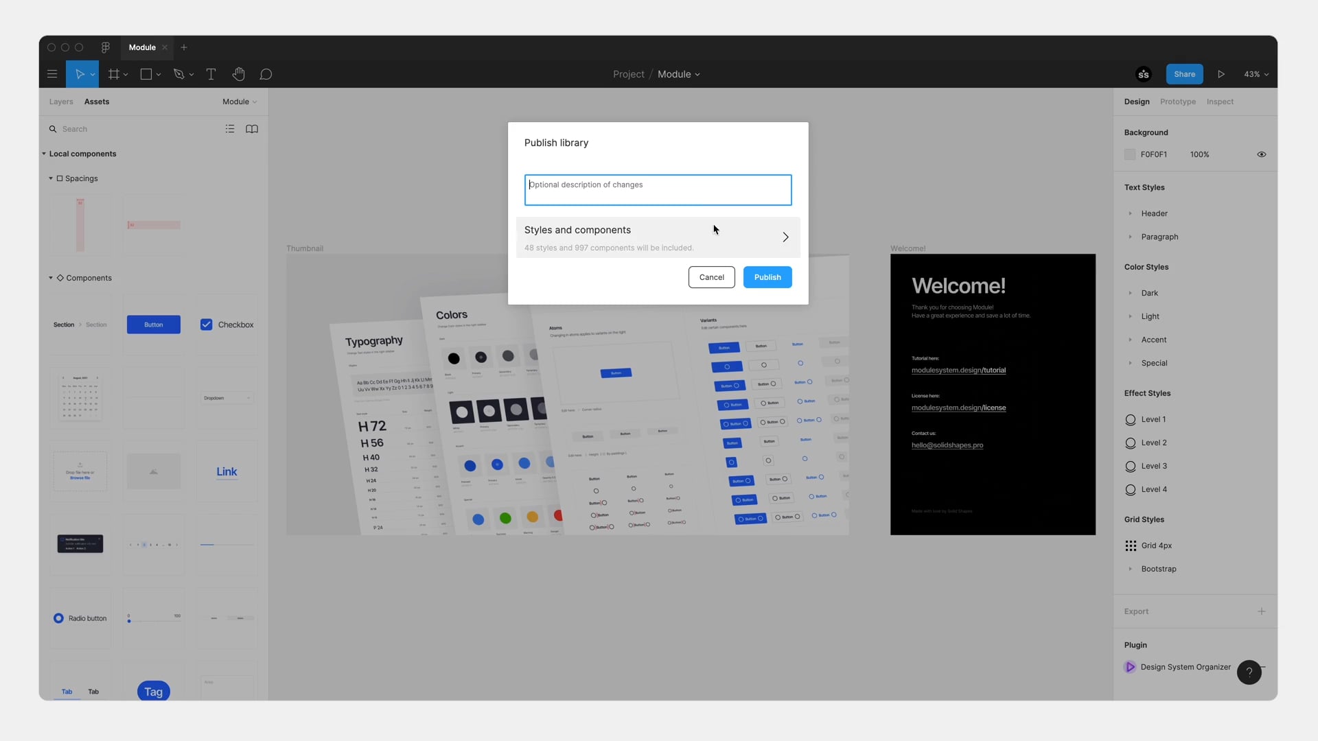 1 Setup on Vimeo
