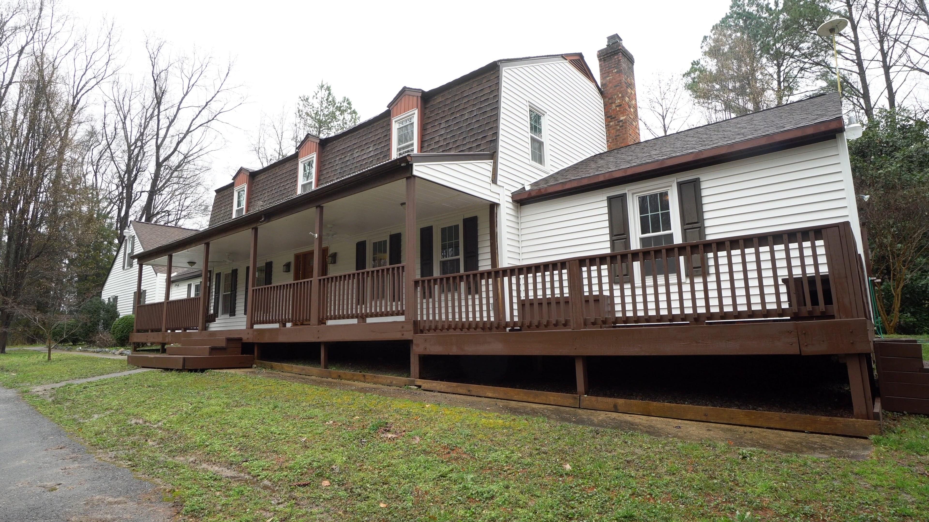 9462 Studley Plantation Dr, Mechanicsville, VA 23116 on Vimeo