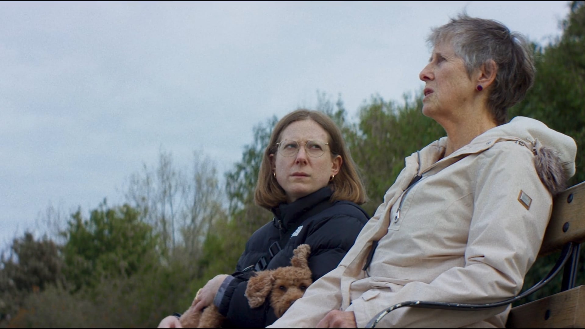 Pandemonium:The Little Room