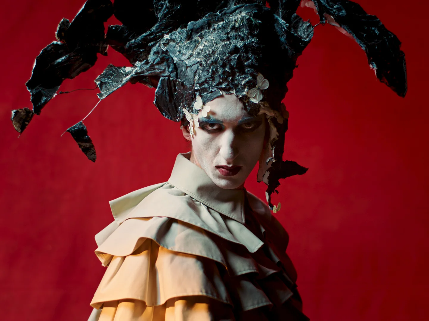MAISON MARGIELA // REPLICA // COMMERCIAL | Videos & Movies on Vimeo