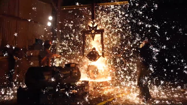 Iron Performance Video Archive