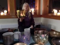 Dusk - Live Song Bath Sanctuary March 7