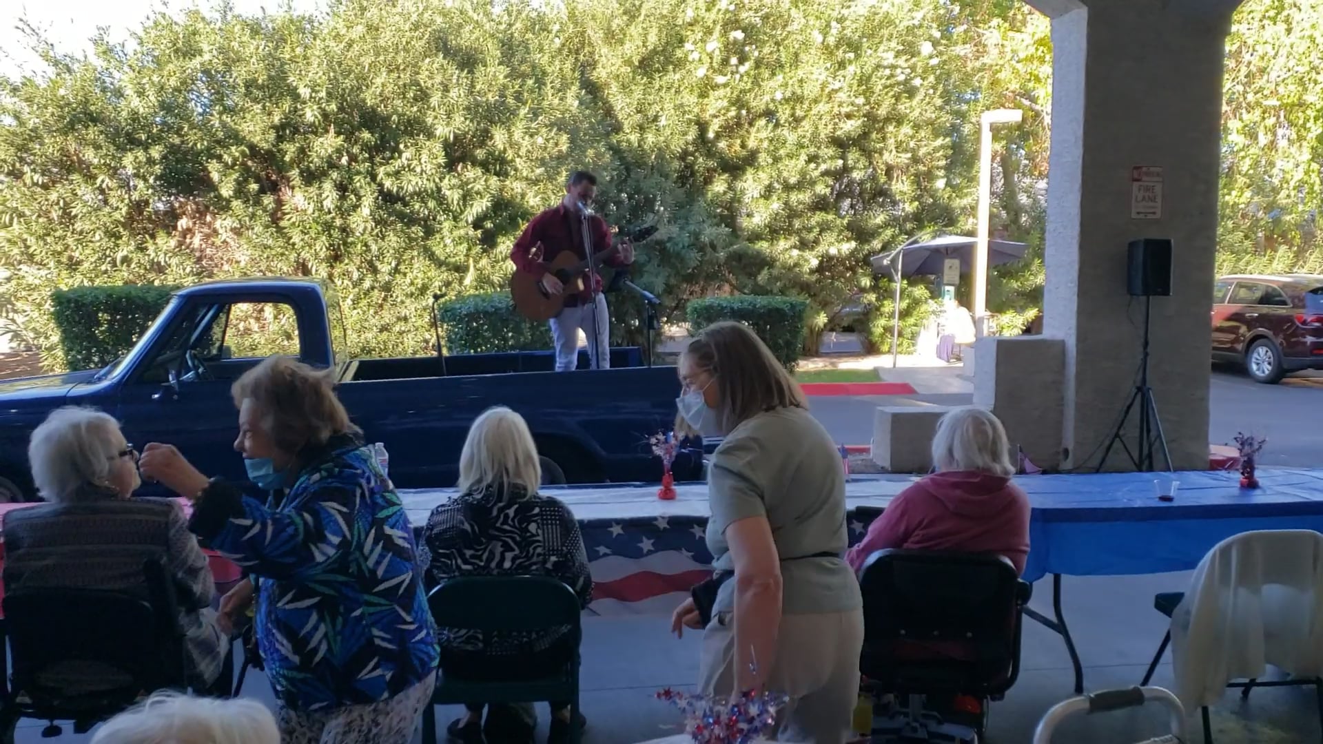 Evan Berg - Tooty Fruity