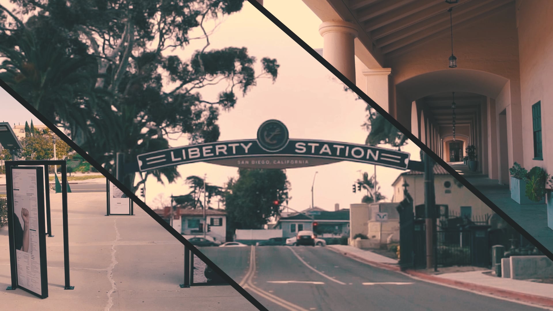 TRBP Big Announcement