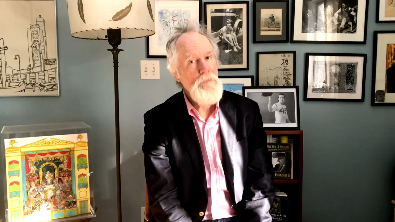 The Great Unknown on Vimeo