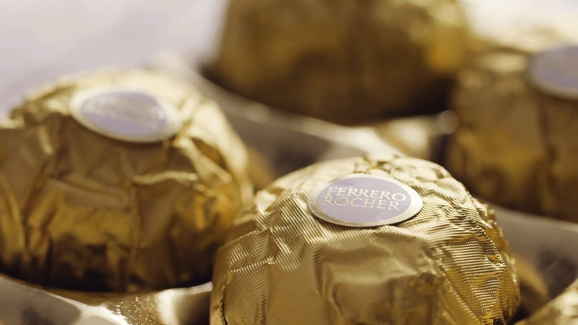 Candy Cake - Ovo Ferrero Rocher - Páscoa 2021