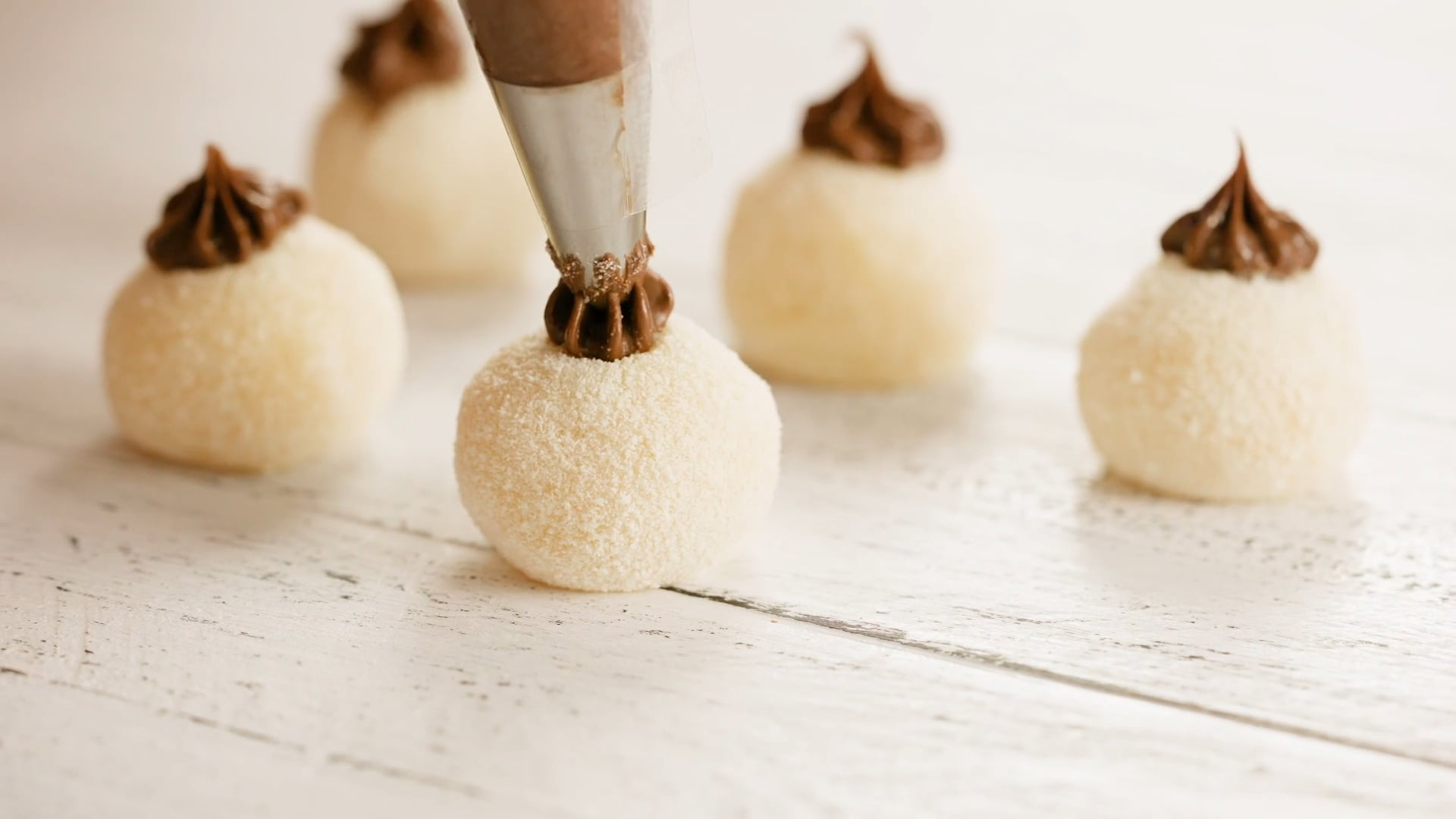 Candy Cake - Ovo Ninho e Nutella - Páscoa 2021