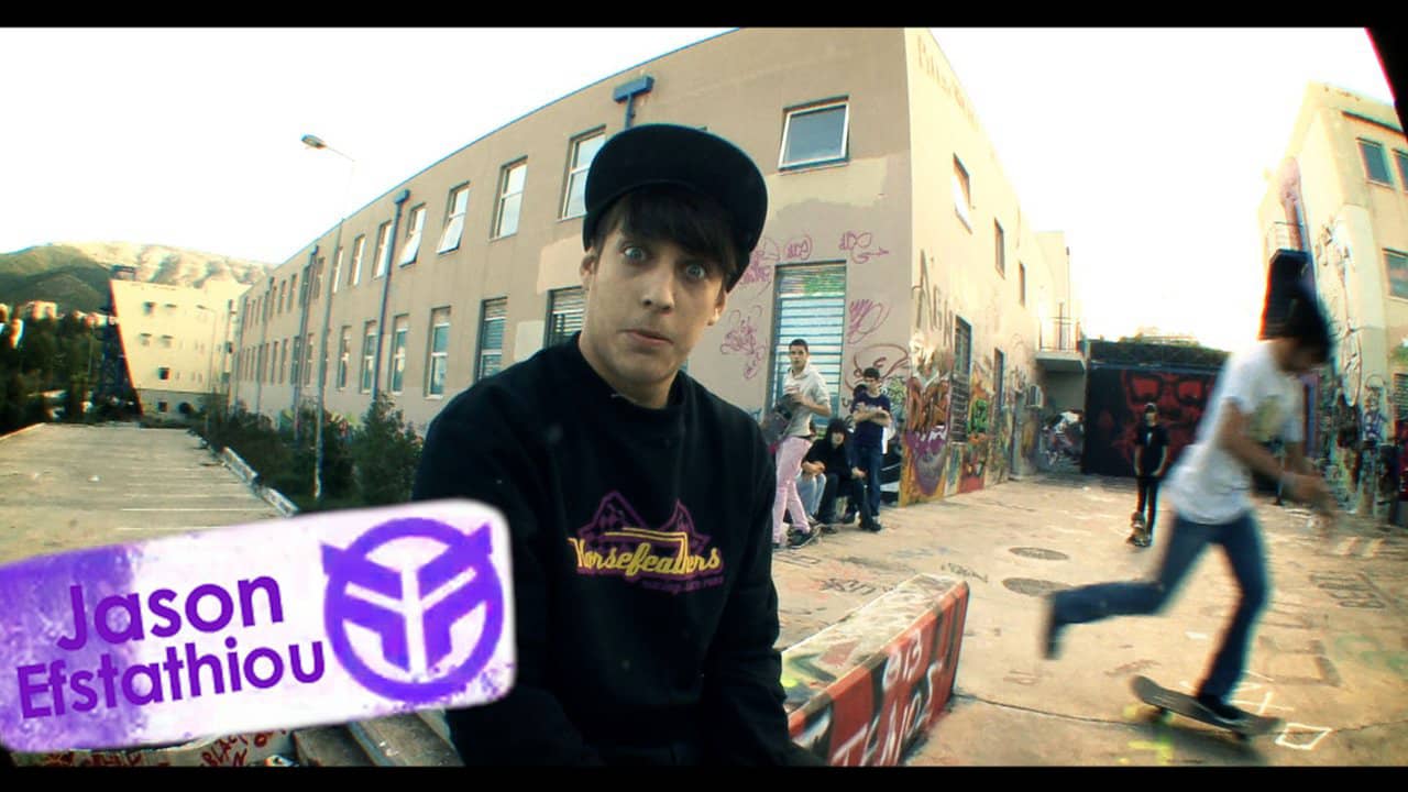 Jason Efstathiou Federal Edit on Vimeo