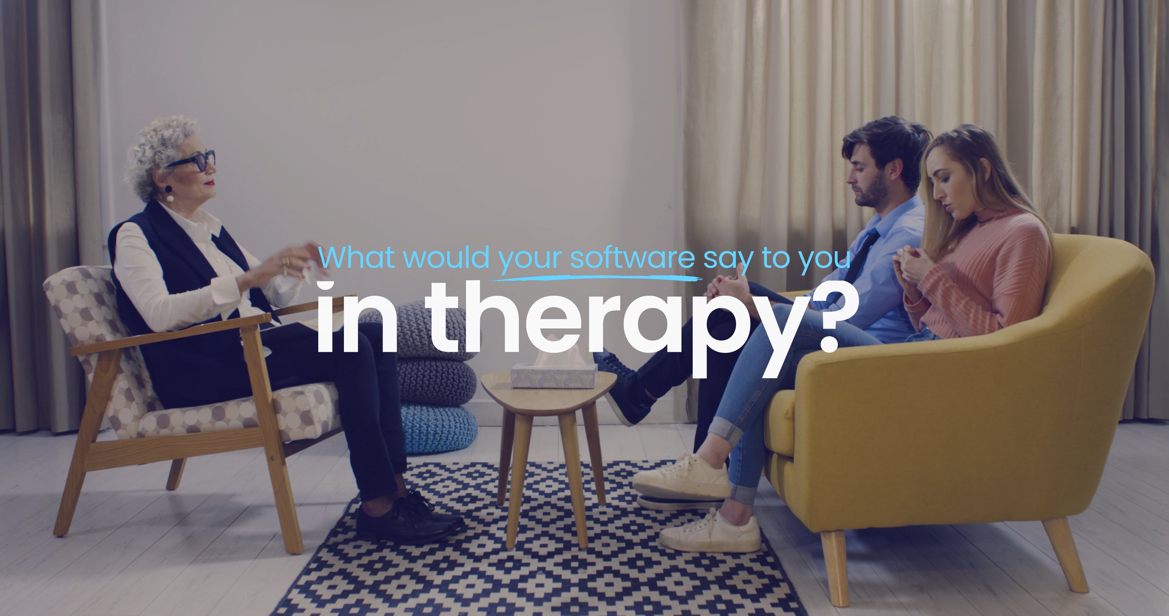 WalkMe || Couples Therapy - Software vents