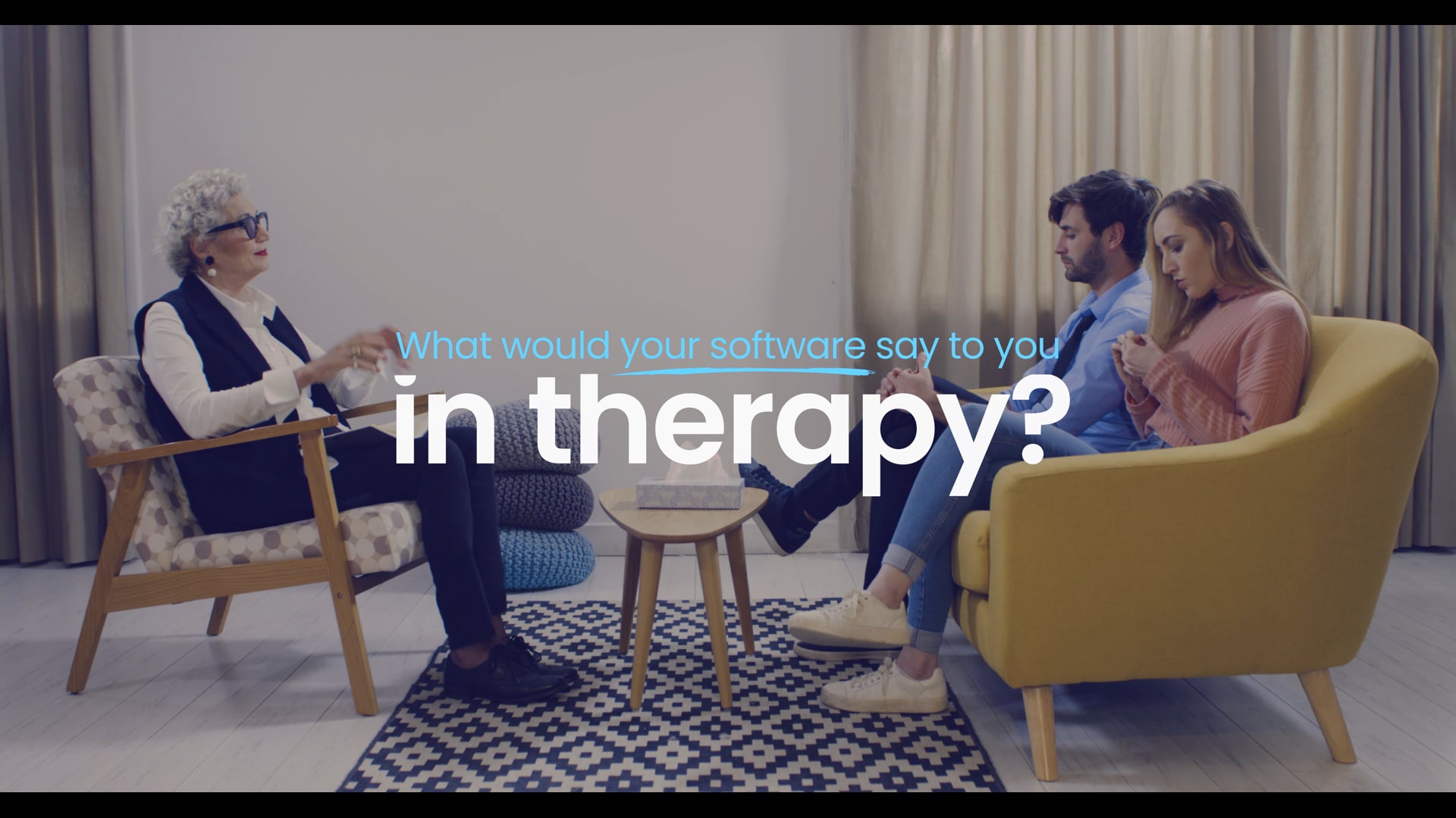 WalkMe || Couples Therapy - Software vents