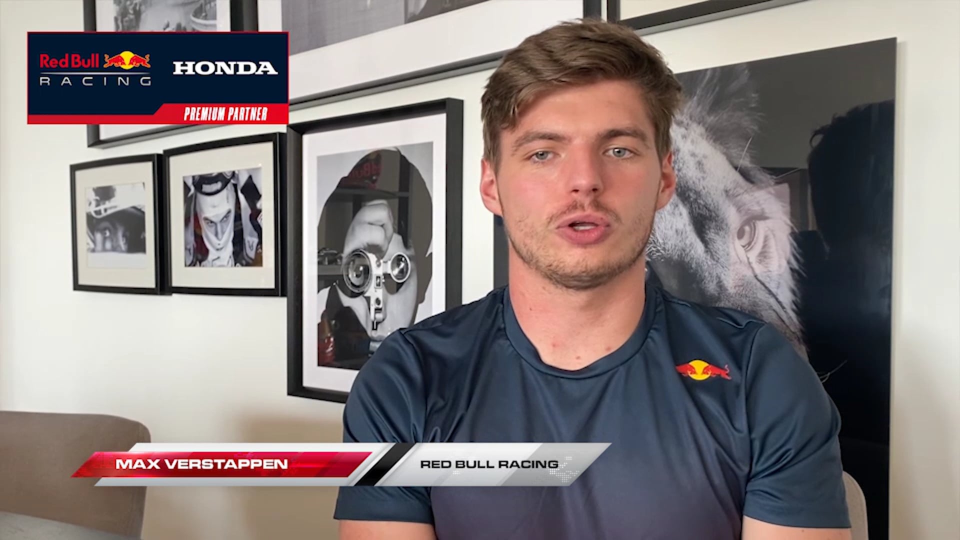 Honda 2021 Launch Event