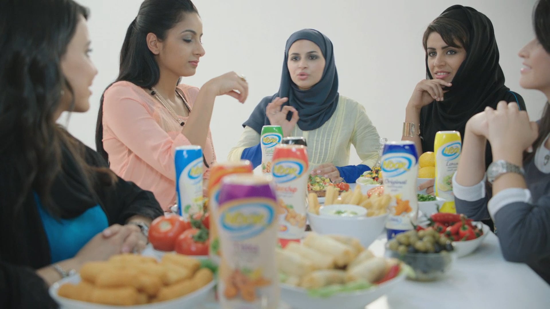 Noor Mayo Product Launch - Part 01