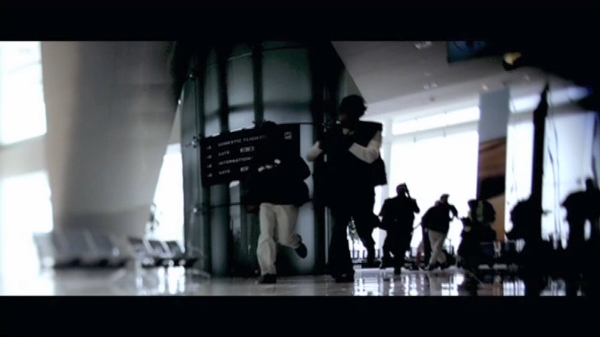 Etihad airways