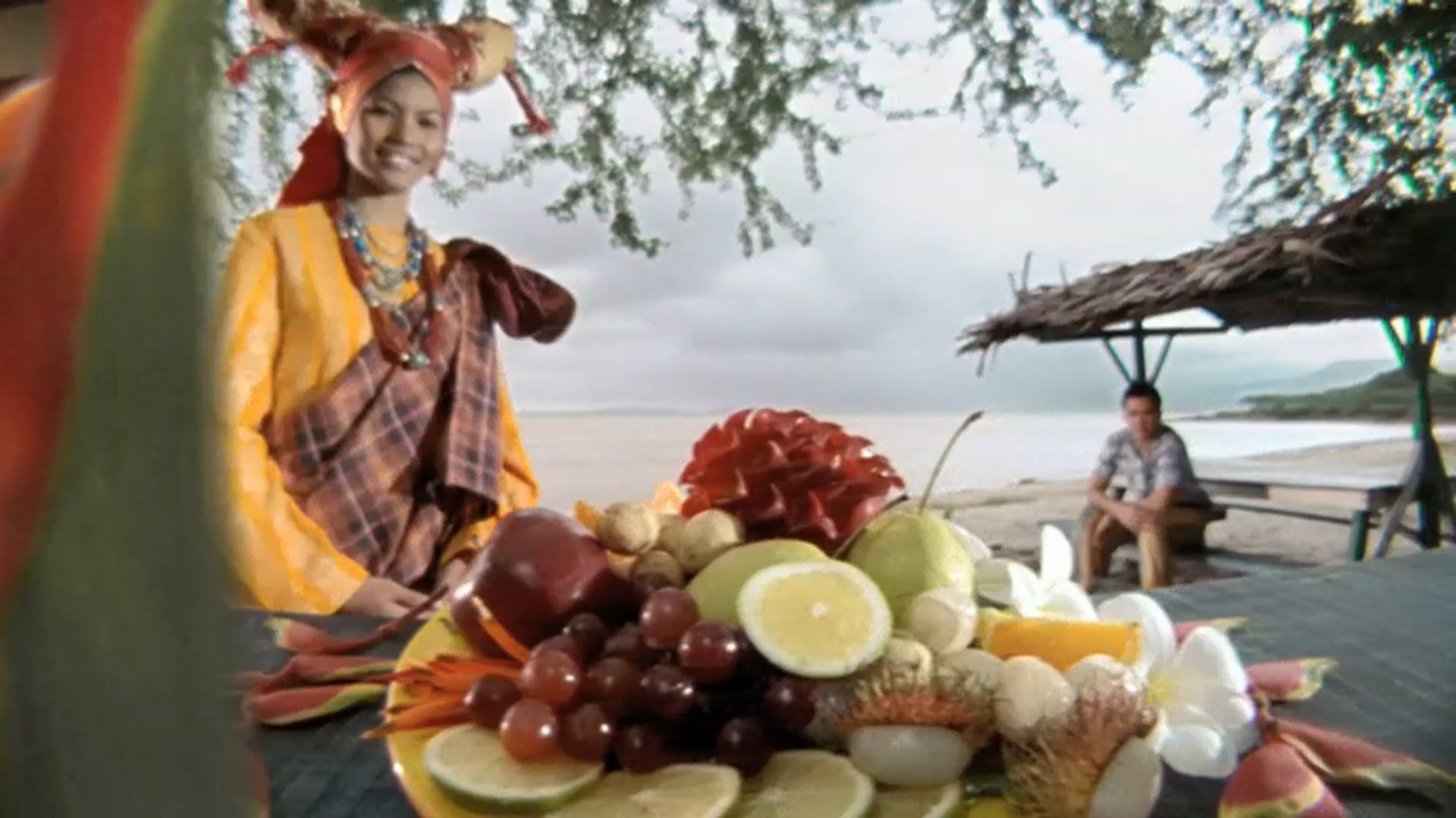 Saudi Arabian Airlines