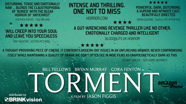 Torment 2017 full discount movie