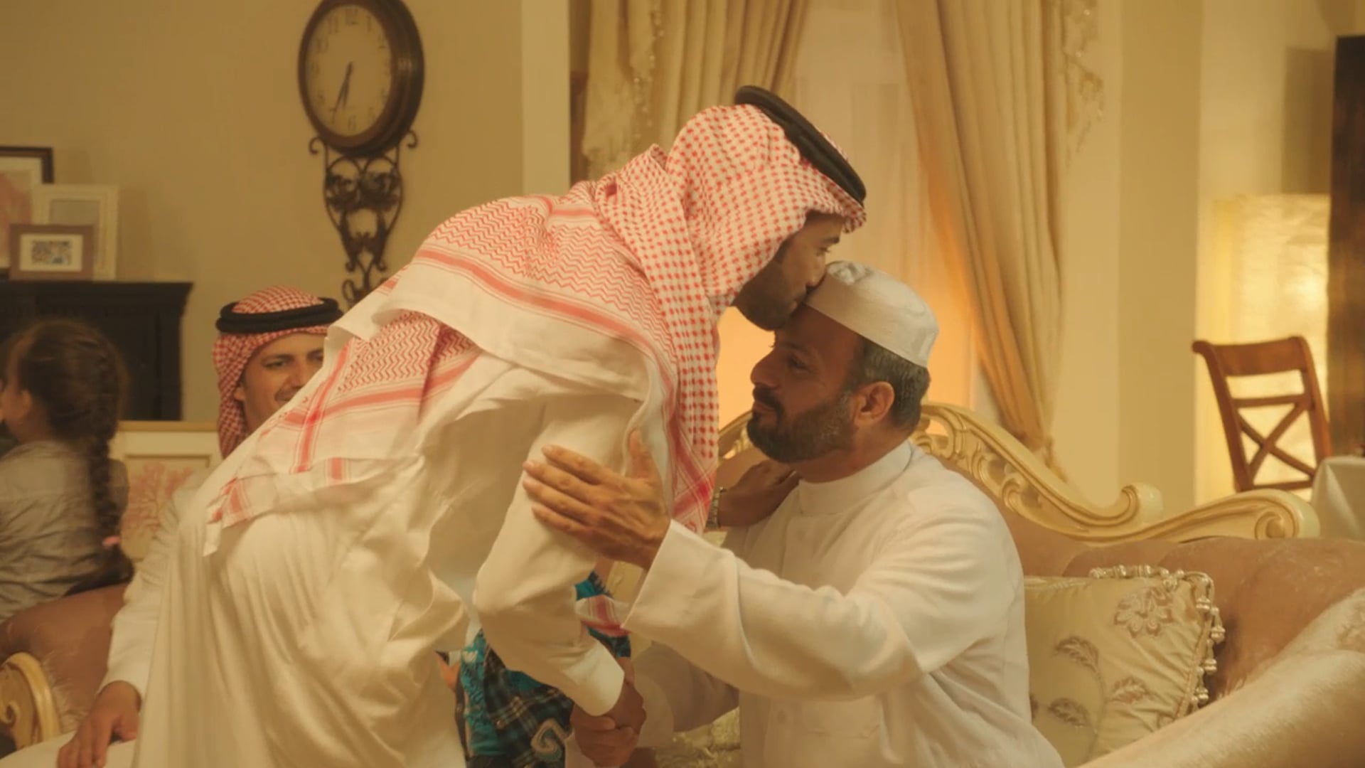 Vimto - Away from Home - Part1