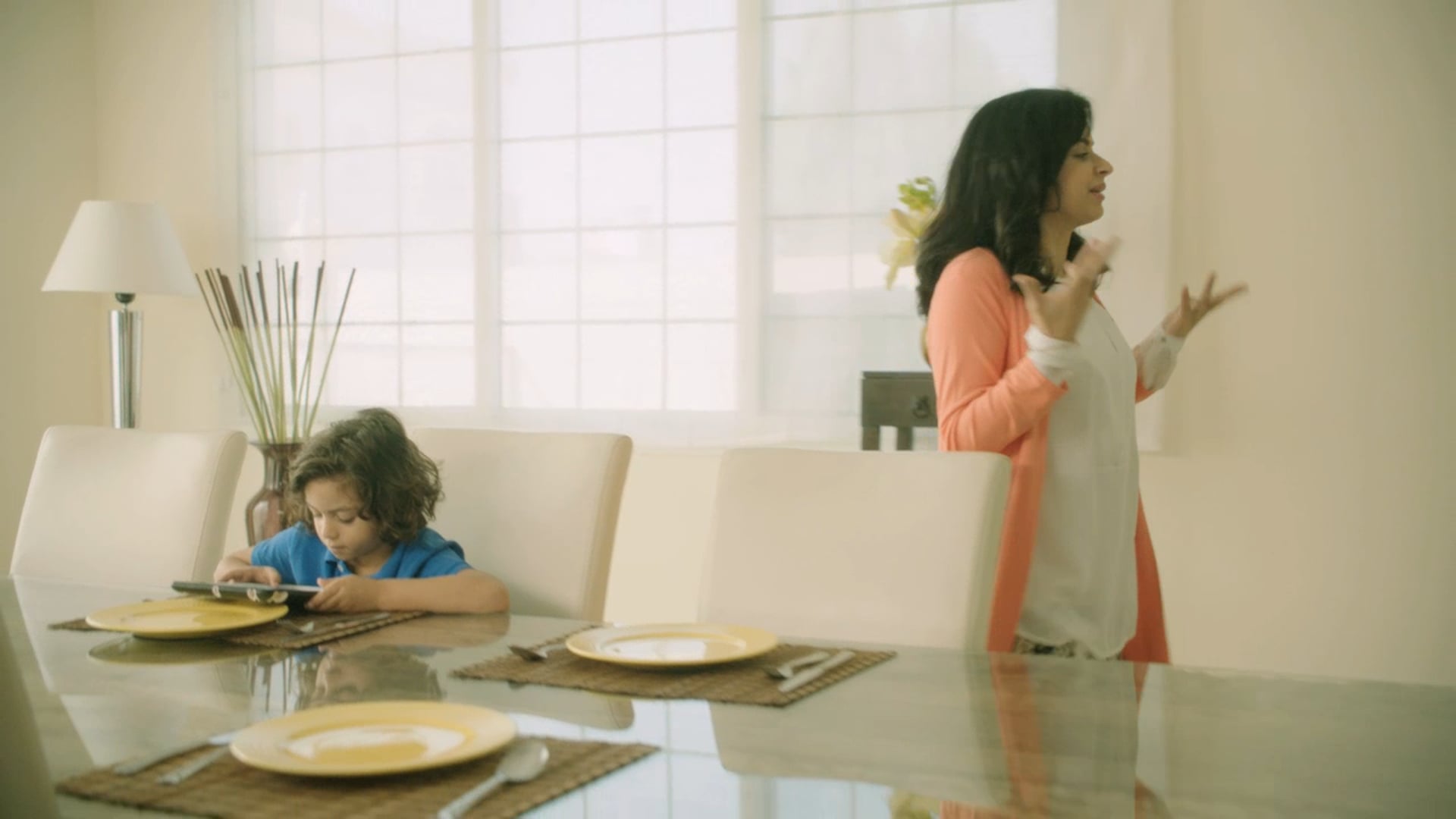 Vimto - Away from Home - Part2