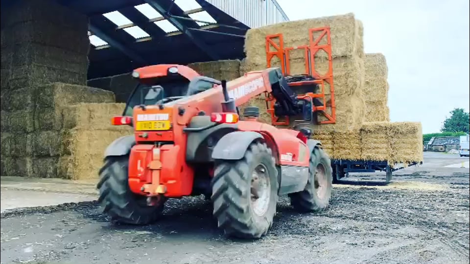 Trade Services & Products | STRAW TRADER