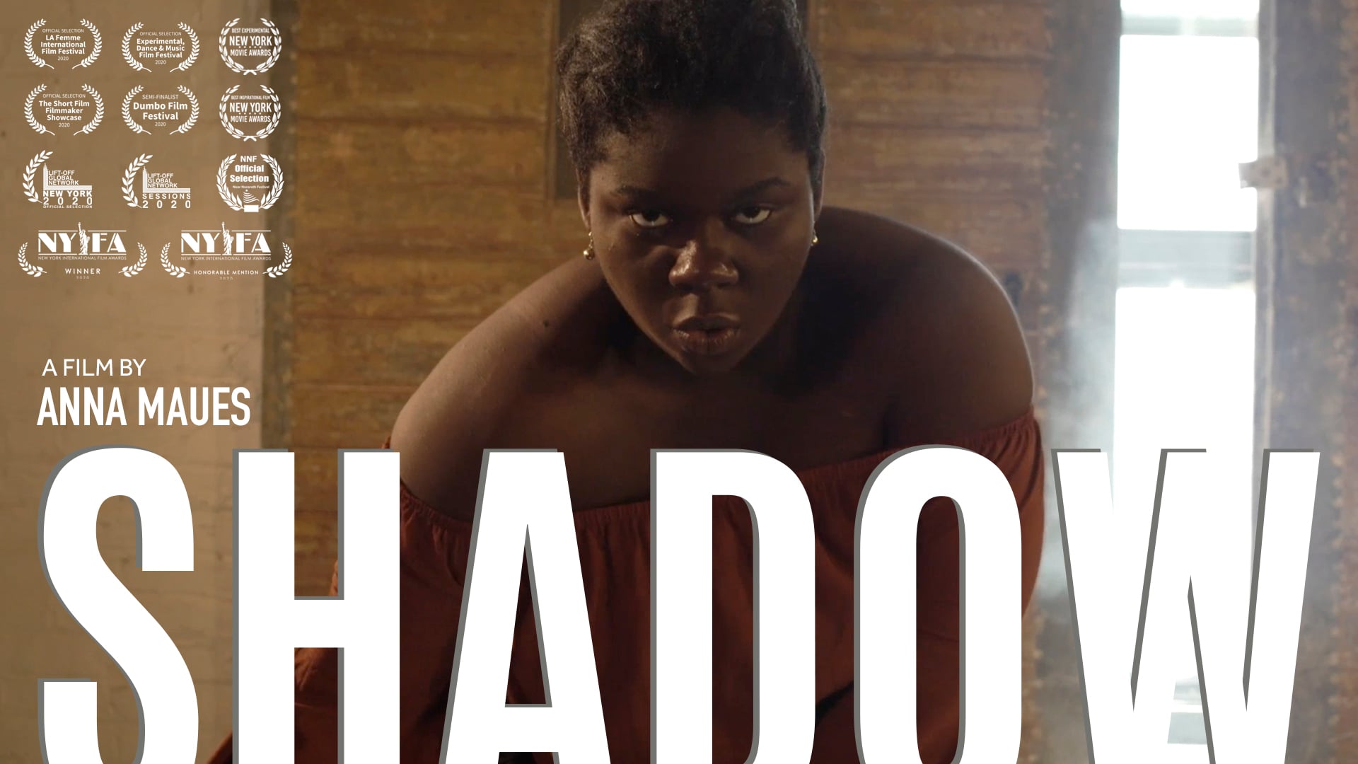 Shadow :: A Video Poem
