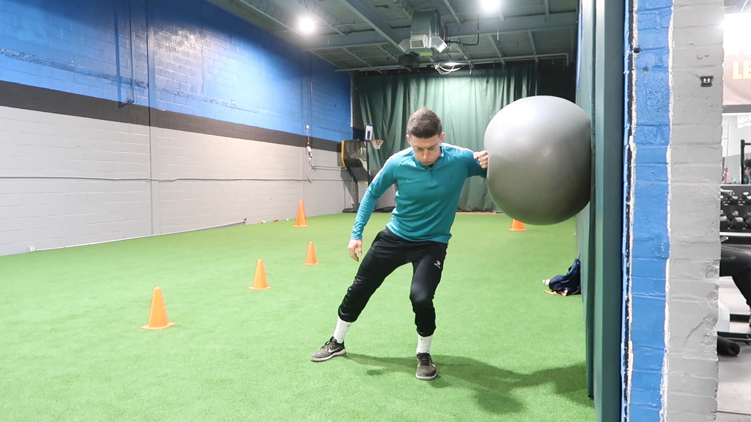 Stabillization Stability Ball Shielding.mp4 | Videos & Movies on Vimeo
