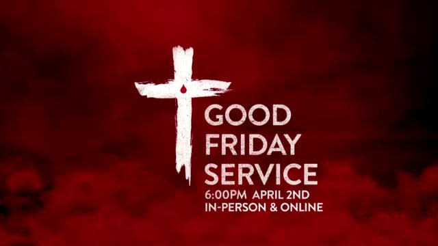 Palm Sunday: An Invitation of Hope