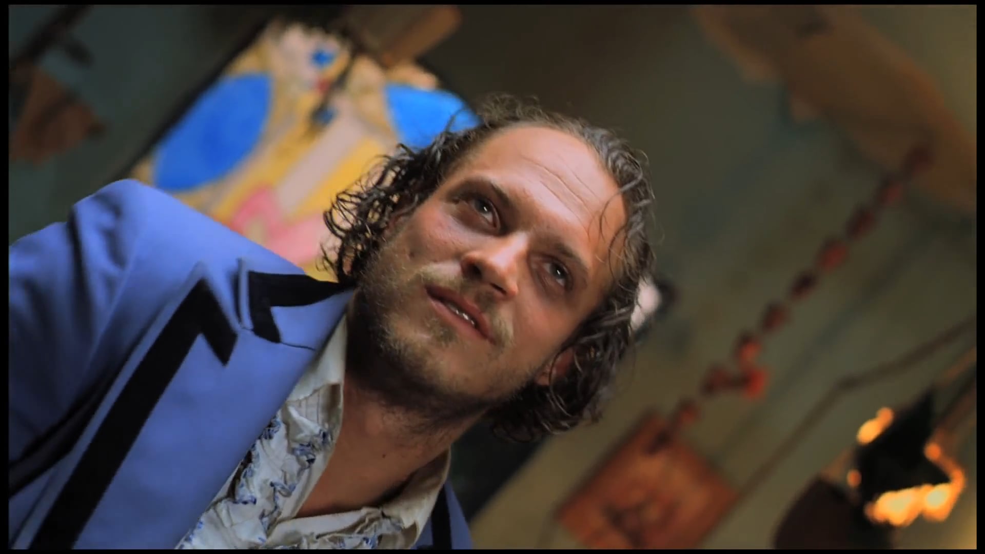 AMERICAN COWSLIP (2010) Official Trailer