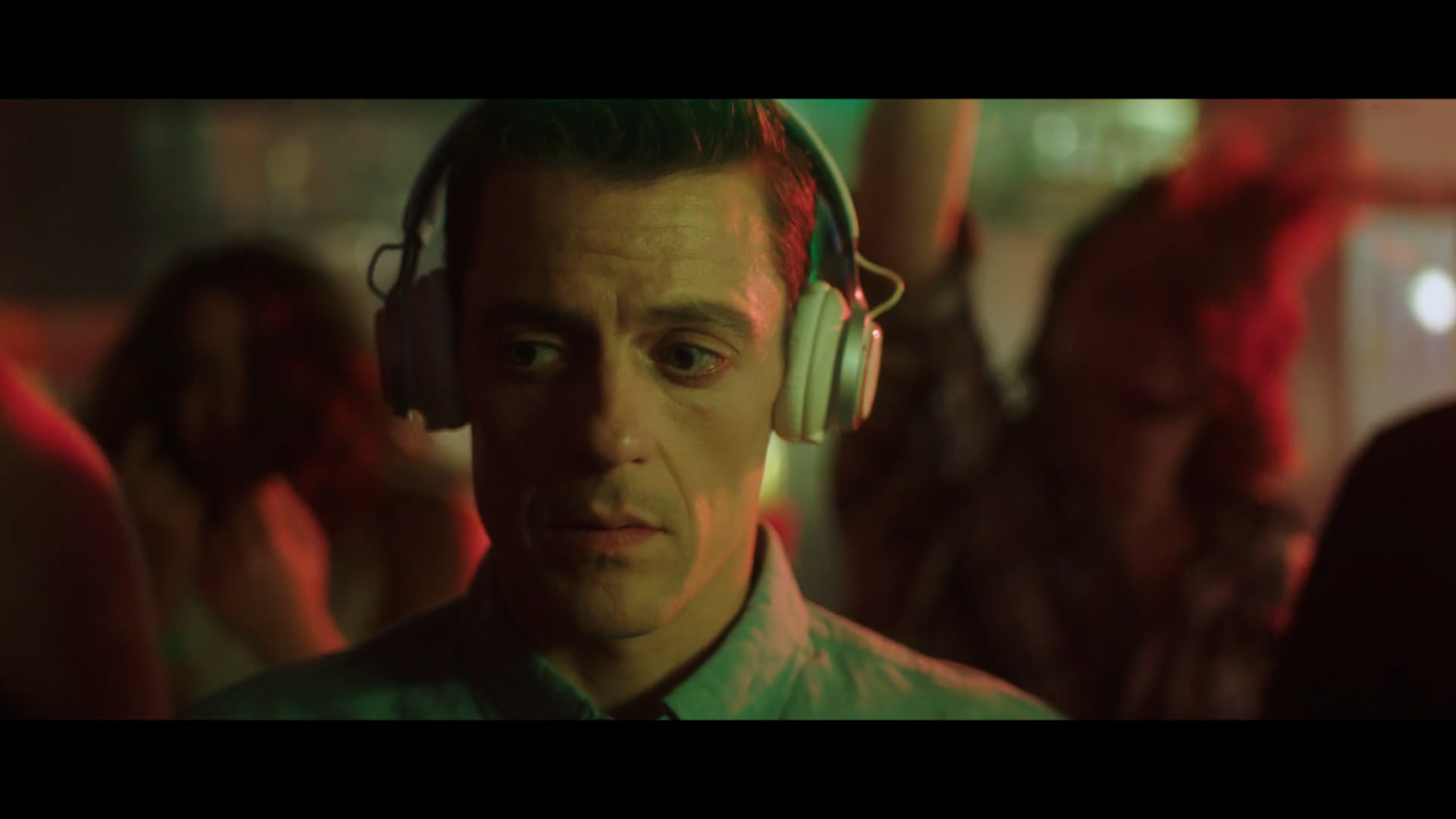 Boy Makes Girl Teaser (2022)