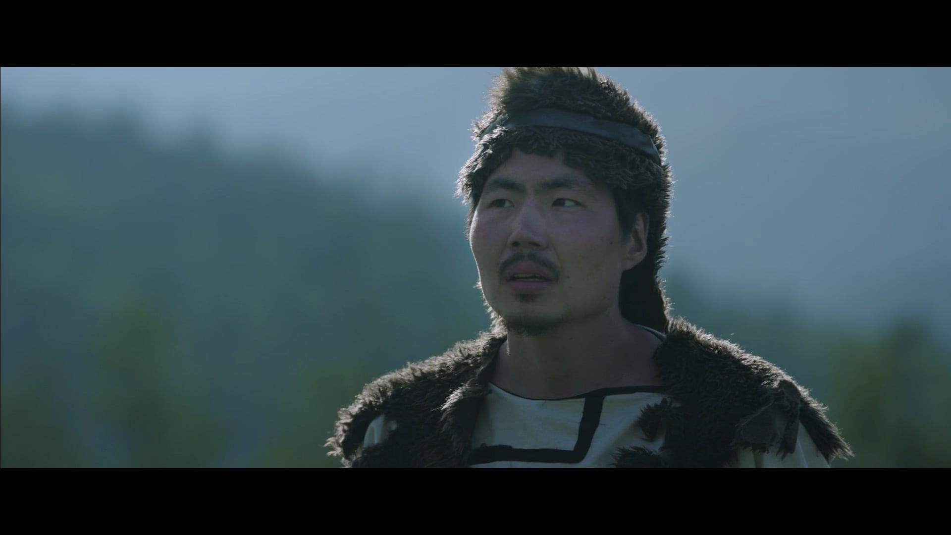 On the Shore of an Ancient Sea Trailer (2021)