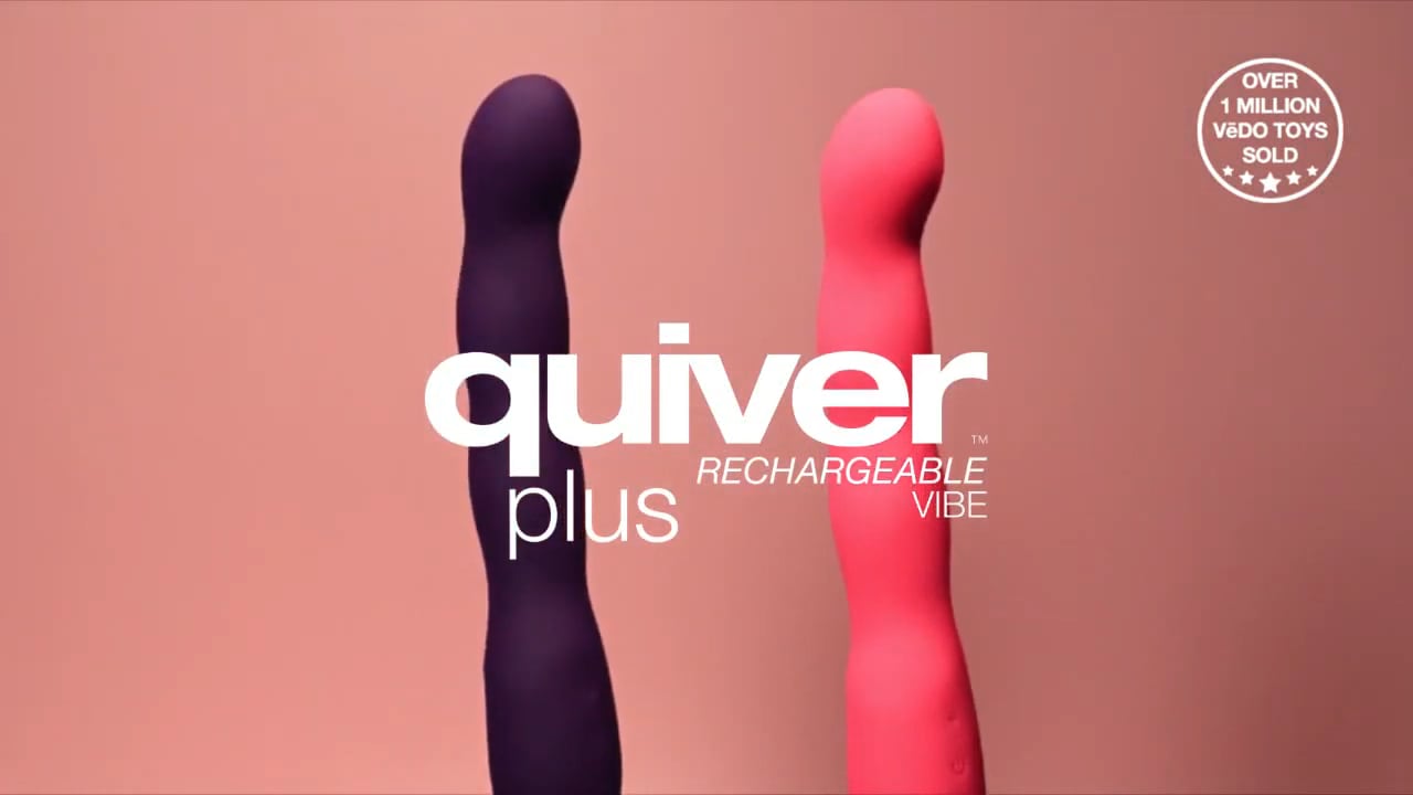 quiver plus V DO Toys