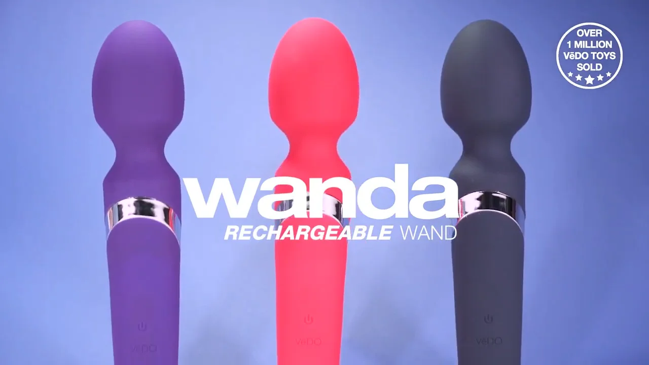 wanda | VDO Toys