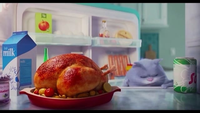 Children 2 - can, can't, have got, etc