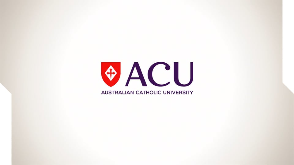 ACU - Cherisse Buzzacott, graduate - Outback midwife