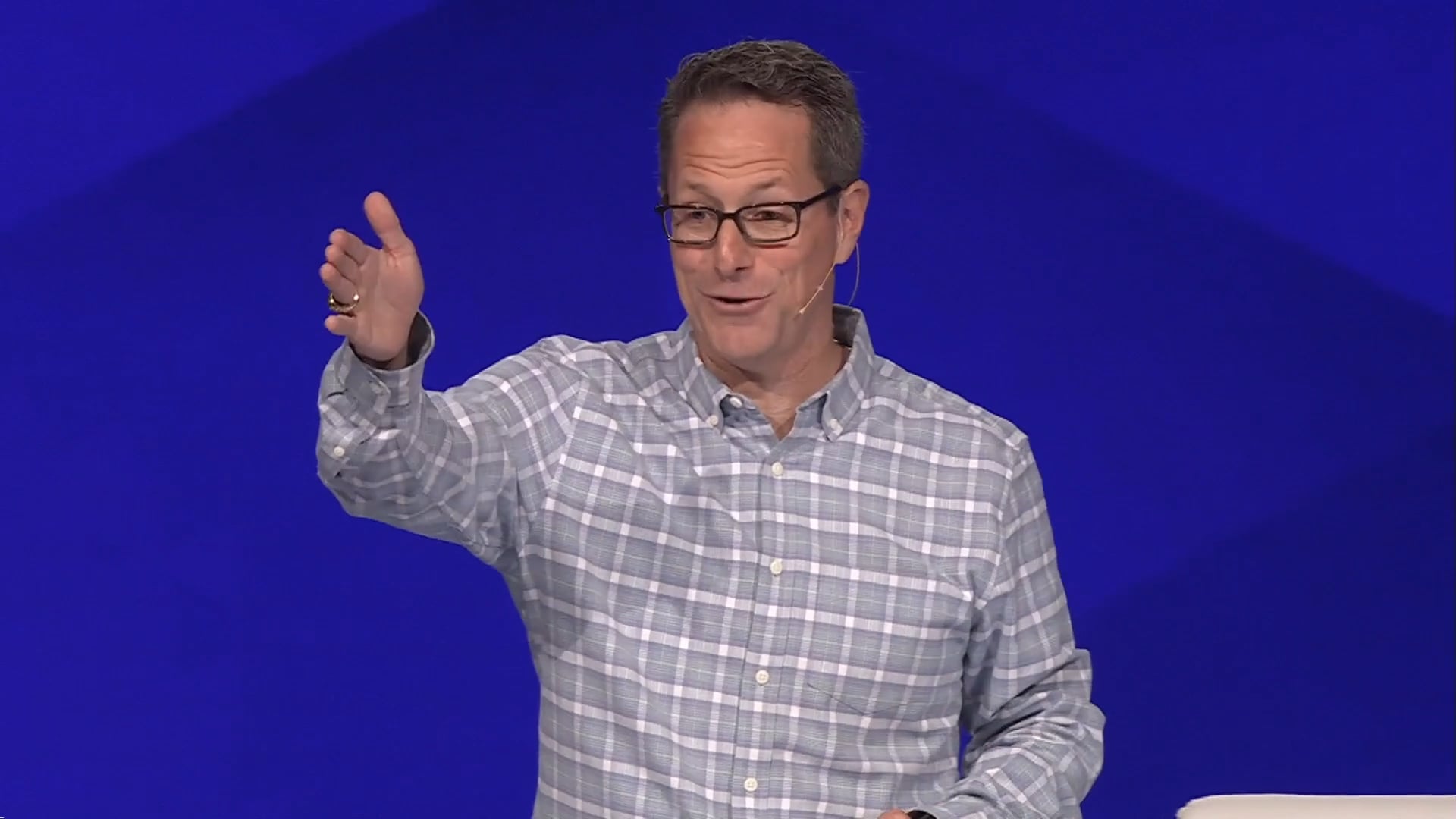 HFBC Message: Revelation - The Comeback: White Horse Return