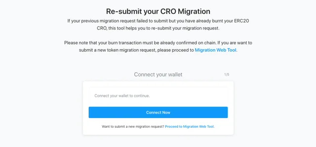 I Missed the Migration Deadline. Now What? 