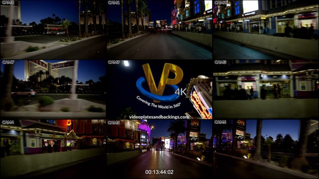 Las Vegas NV Night 03 08 t1 02