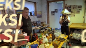 Related Embedded Video Item Thumbnail