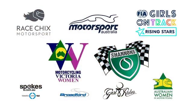 Shannons International Women's Day - Dirt & Road