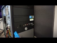 Booting The Bootloader