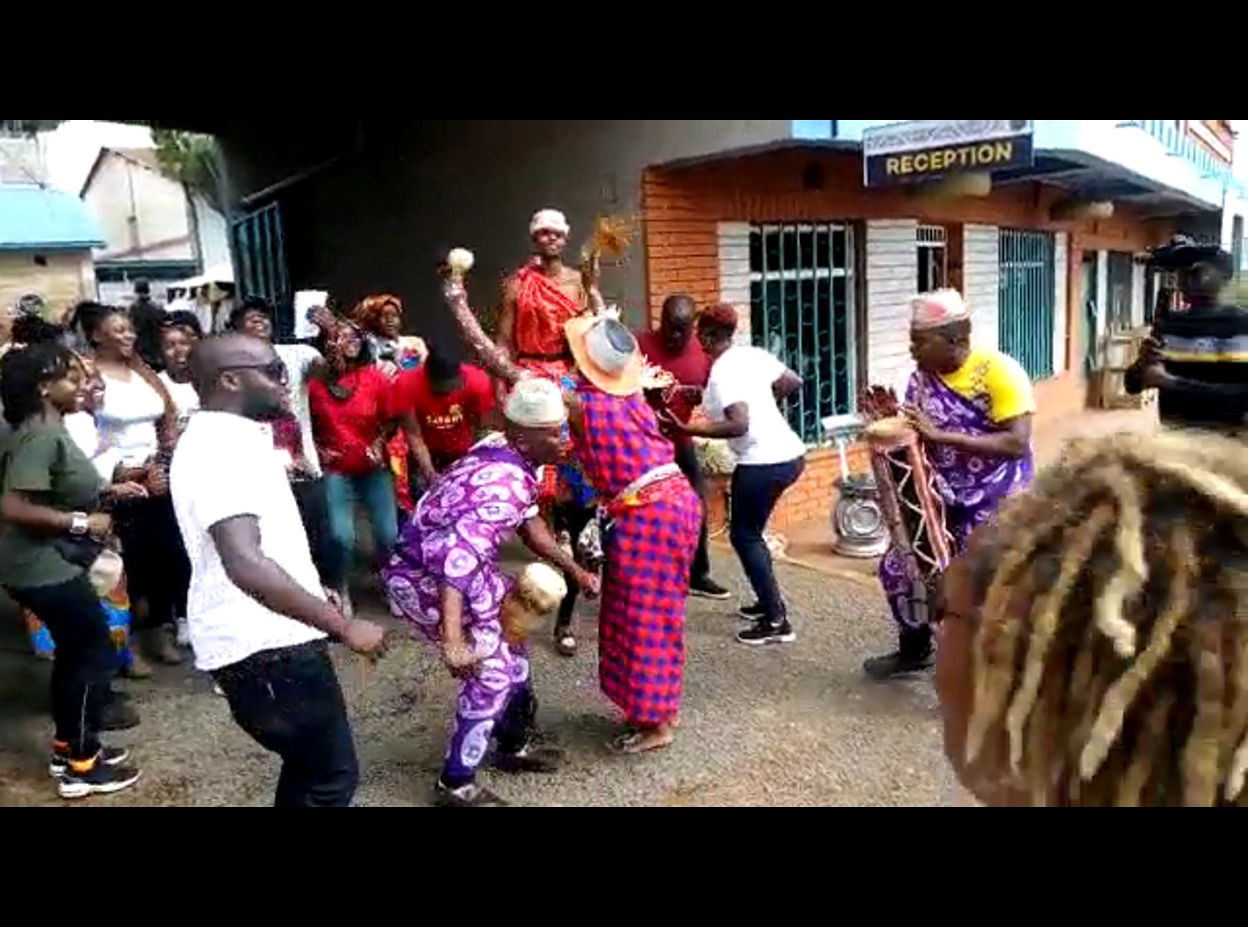 Vimeo Video