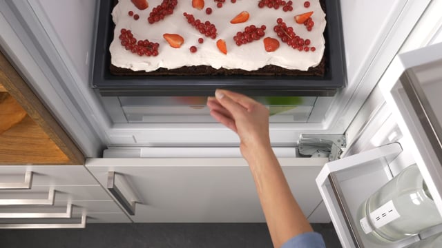 Liebherr koelkast IRSe 4100 Pure | Kühlschränke