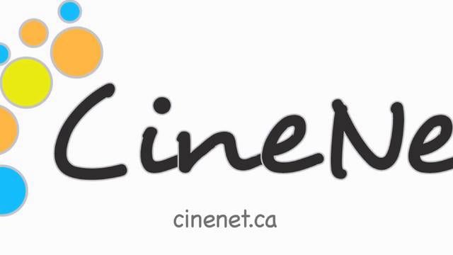 CineNet ~ Video Websites ~ cinenet.ca on Vimeo