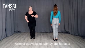 Video: Kooste tekniikkakurssista.m4v