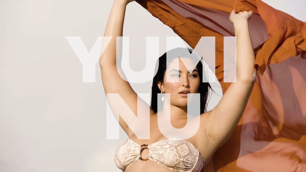 Yumi Nu- SI SWIM