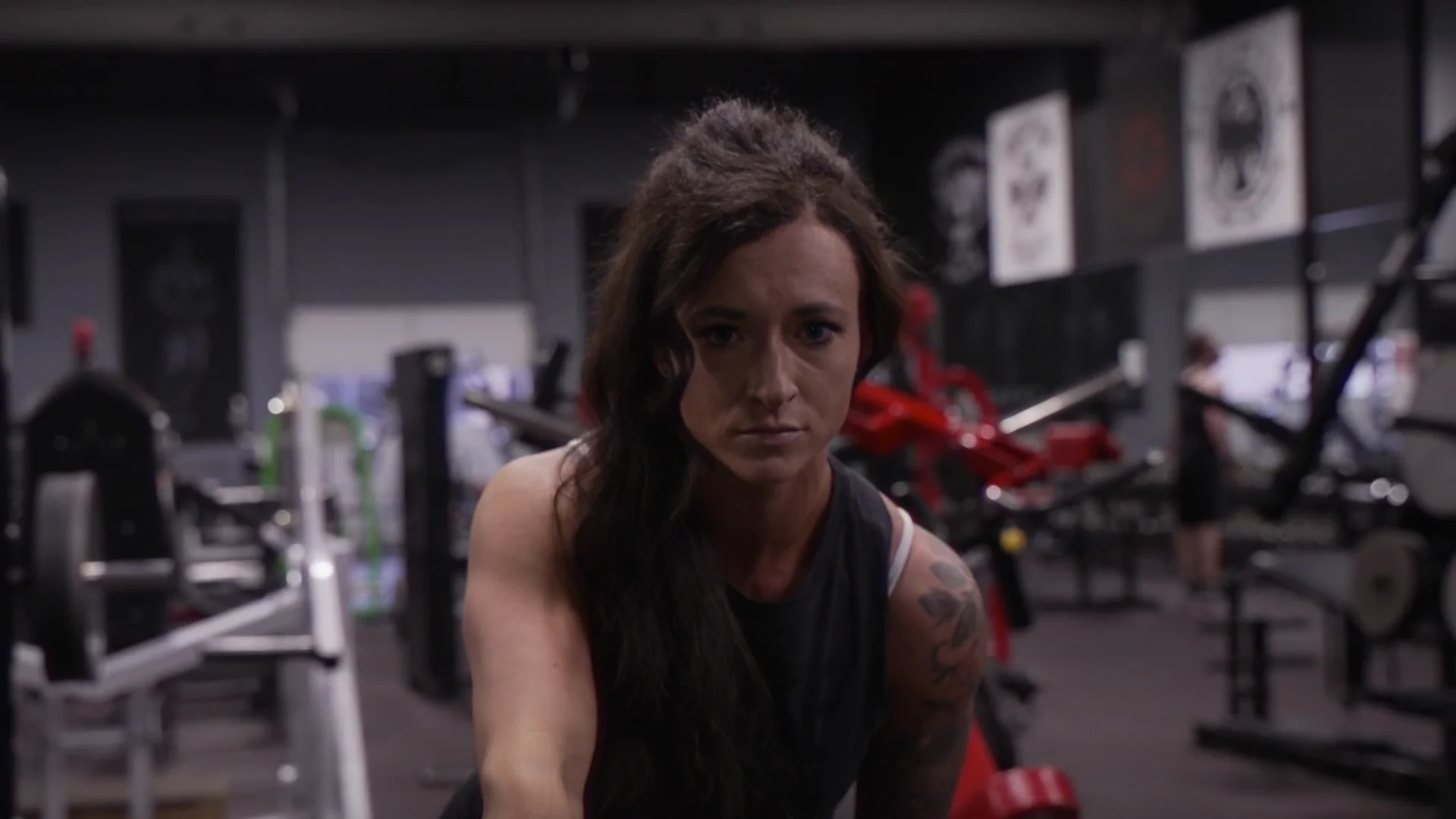 Hero Fitography - Sammi T Story - House of Pain on Vimeo