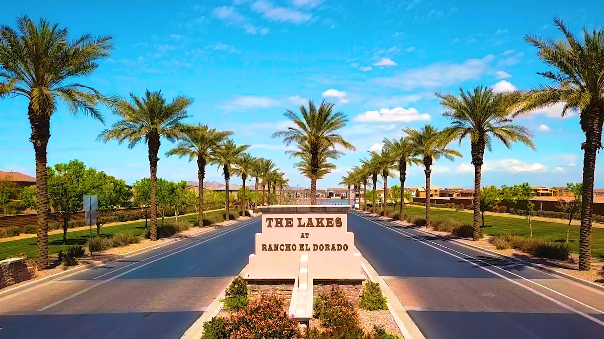 The Lakes at Rancho El Dorado.mp4 on Vimeo