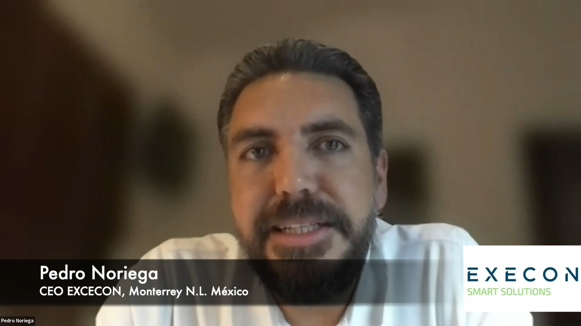 Qué es HWAW Testimonios CEOs y Lider de Misión para directivos de empresa