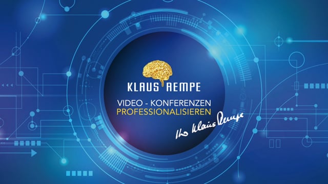 Körpersprache | Damit fällt deine Message nicht aus dem Rahmen.