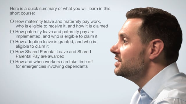 Module 01: Introduction to Parental Rights - Video Thumbnail