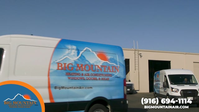20908, Leadhub, Big Mountain Heating and Air, 30 second, Video 3,  Commercial, V6 on Vimeo