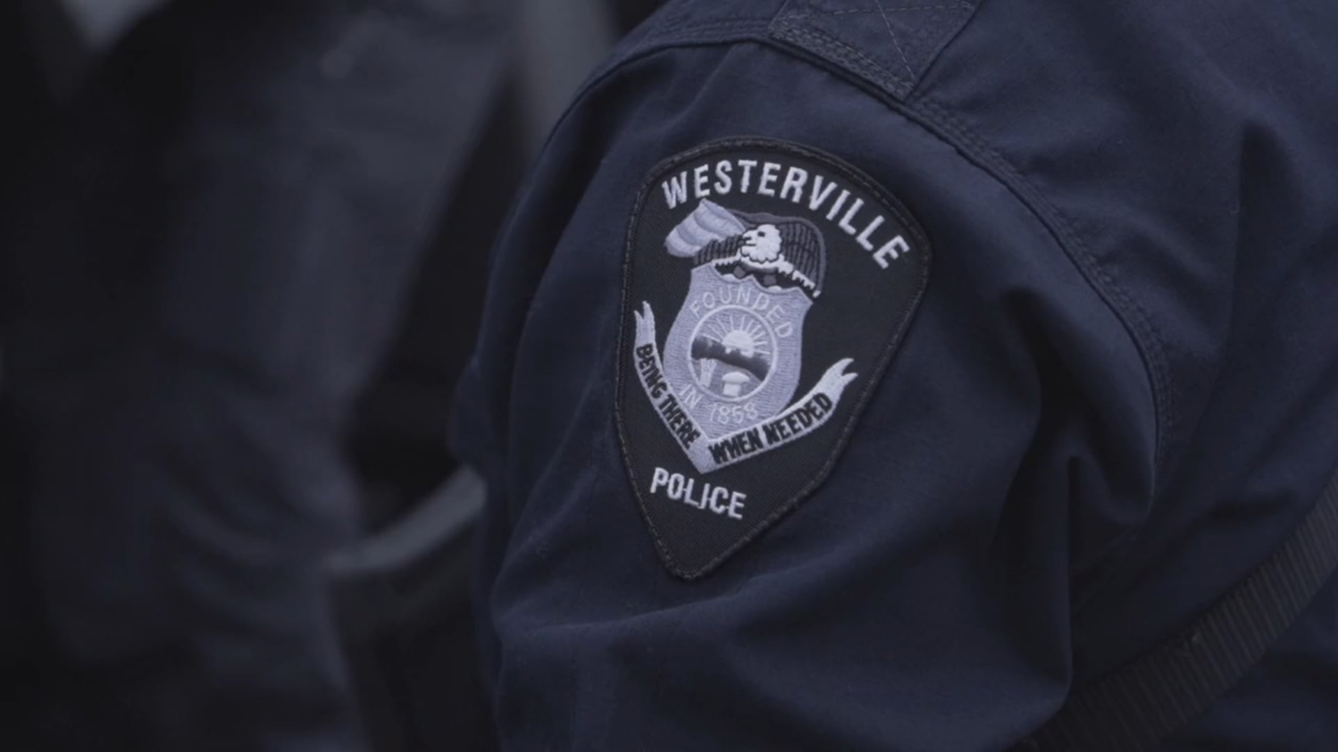 Join the Westerville Division of Police